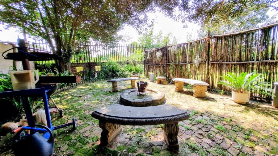 2 Bedroom Property for Sale in Deneysville Free State